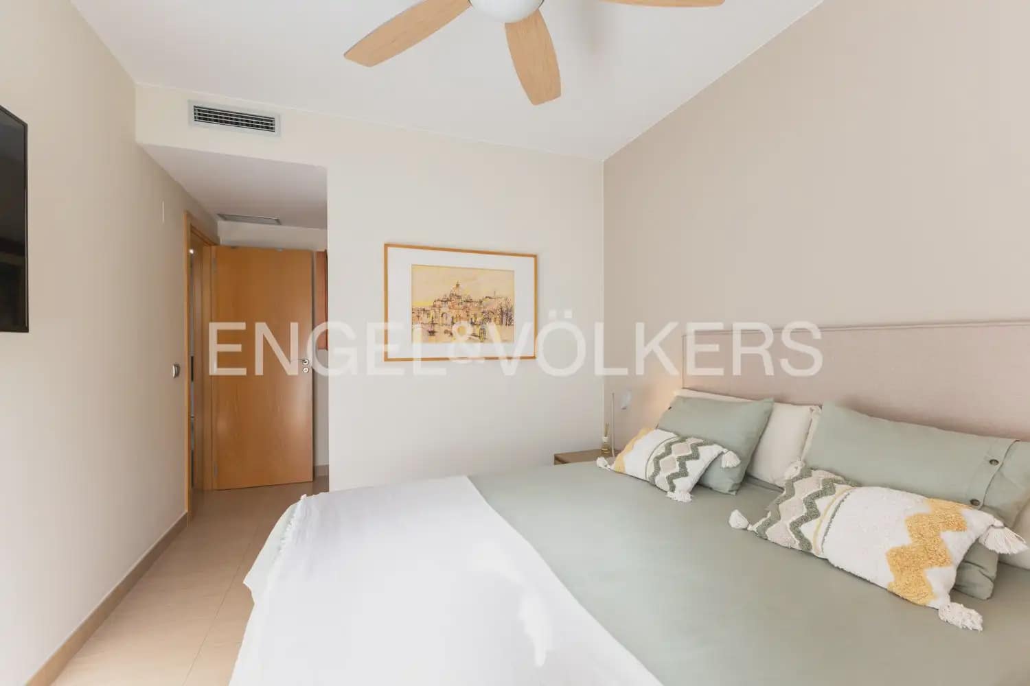 2 sypialnia Mieszkanie na sprzedaż w Vinaros z basenem - 240 000 € (Ref: 9897606)