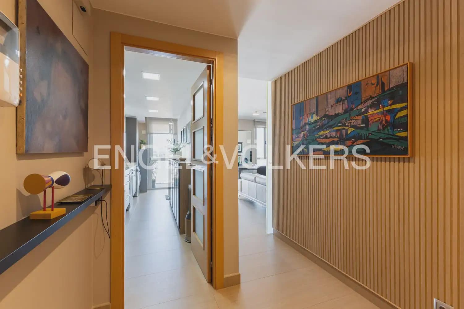2 sypialnia Mieszkanie na sprzedaż w Vinaros z basenem - 240 000 € (Ref: 9897606)