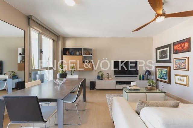 Piso de 2 habitaciones en Vinaròs en venta con piscina - 240.000 € (Ref: 9897606)