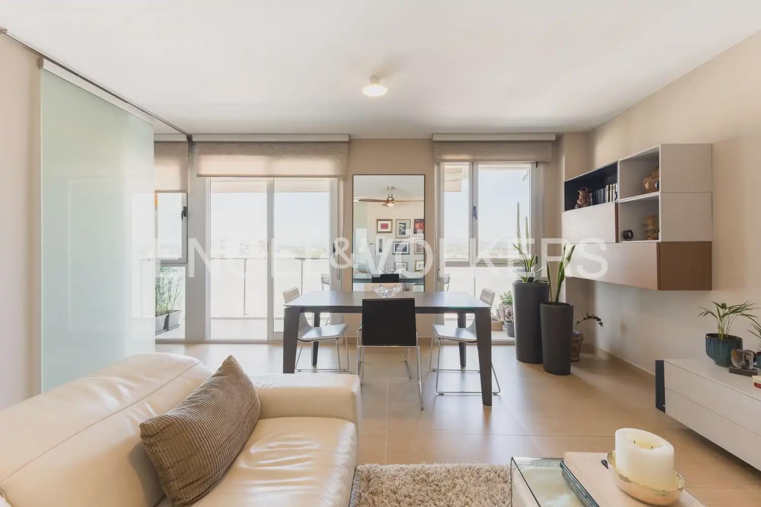 2 sypialnia Mieszkanie na sprzedaż w Vinaros z basenem - 240 000 € (Ref: 9897606)