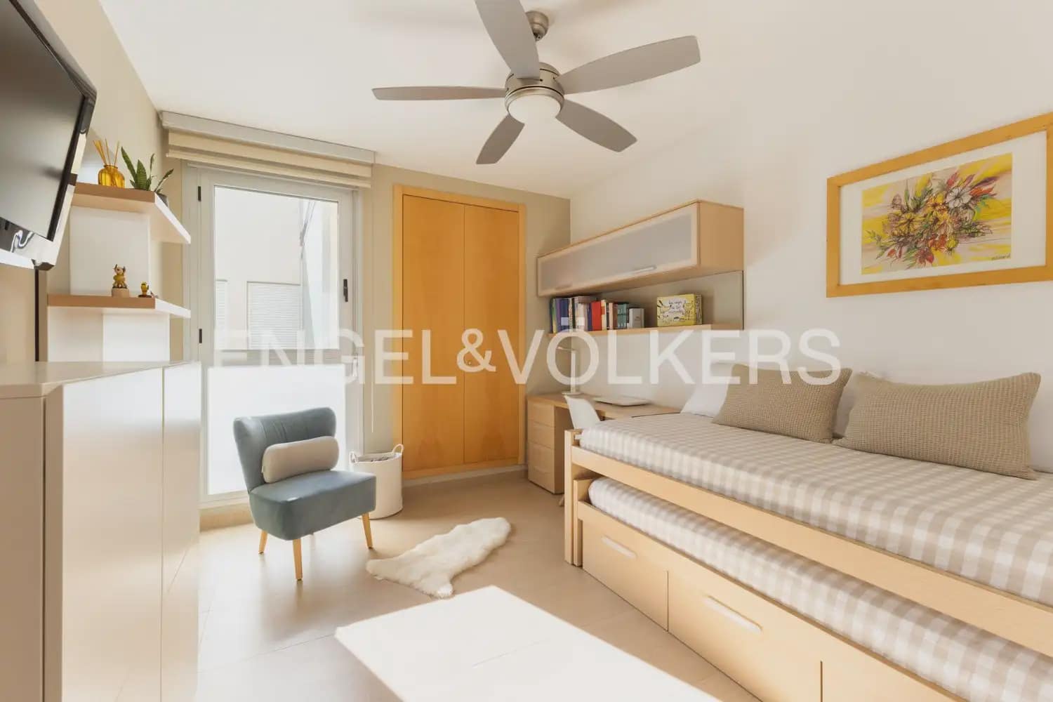 2 sypialnia Mieszkanie na sprzedaż w Vinaros z basenem - 240 000 € (Ref: 9897606)
