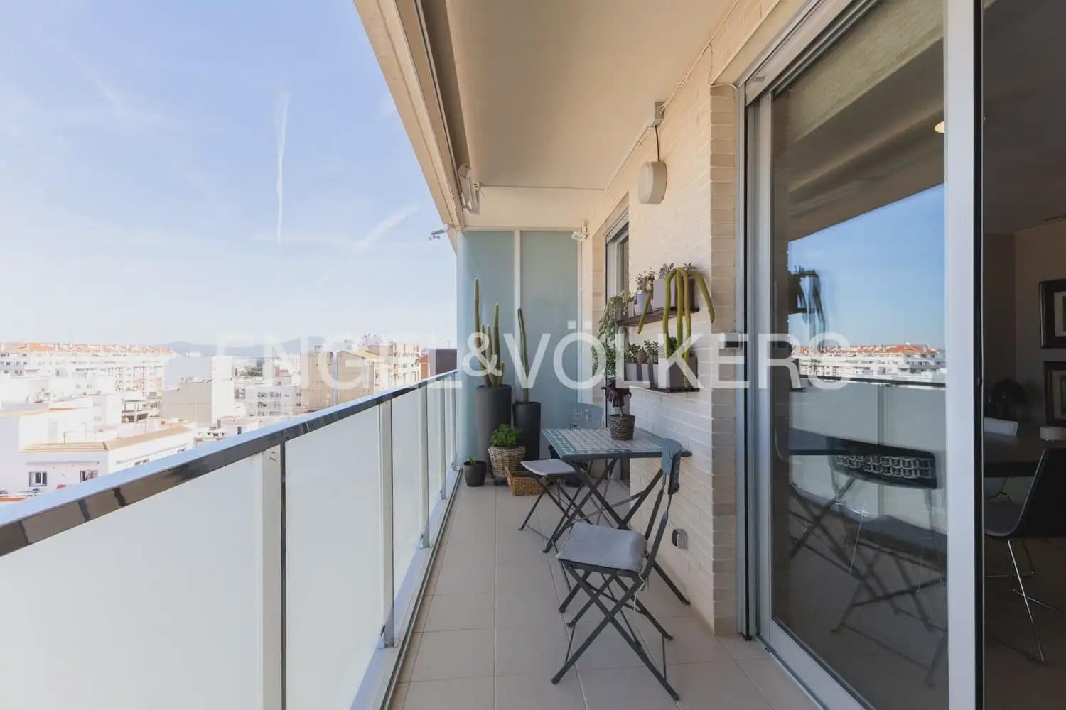 2 sypialnia Mieszkanie na sprzedaż w Vinaros z basenem - 240 000 € (Ref: 9897606)