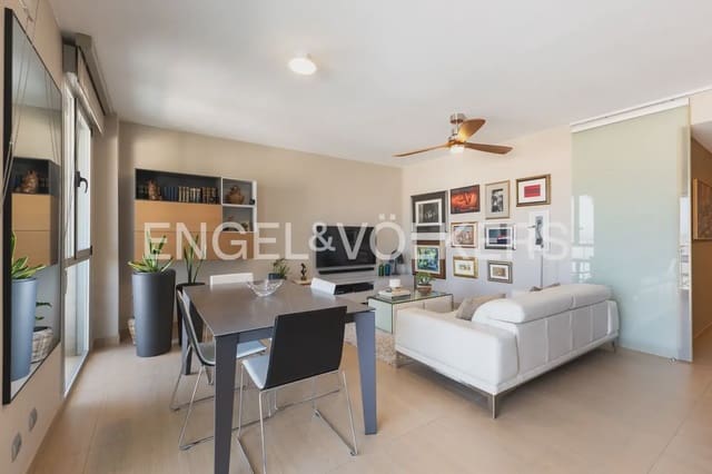 Piso de 2 habitaciones en Vinaròs en venta con piscina - 240.000 € (Ref: 9897606)