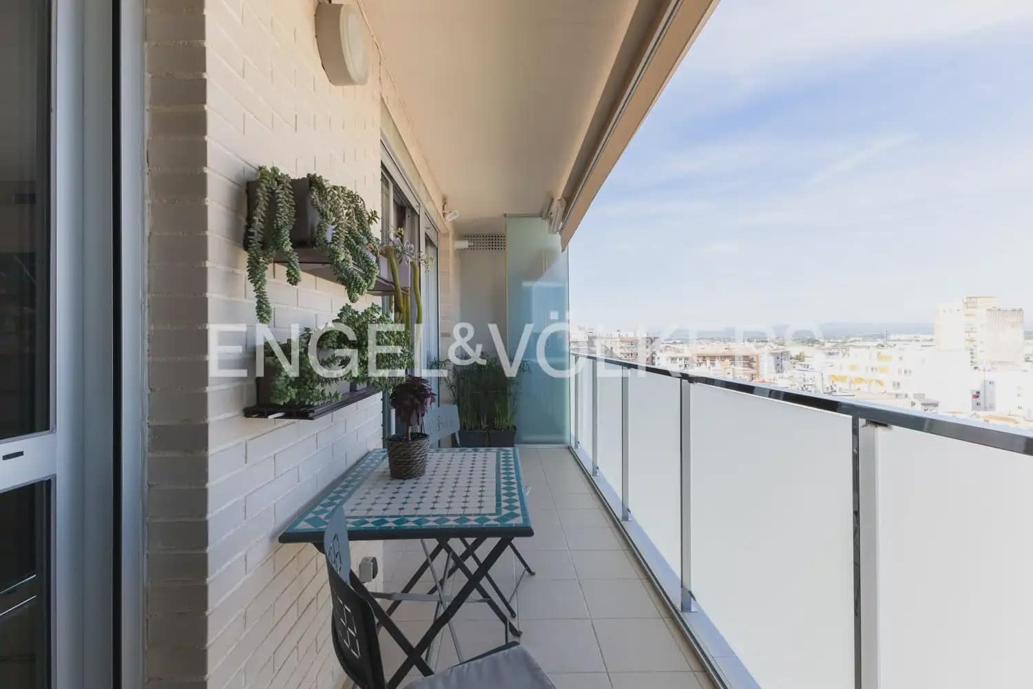 2 sypialnia Mieszkanie na sprzedaż w Vinaros z basenem - 240 000 € (Ref: 9897606)