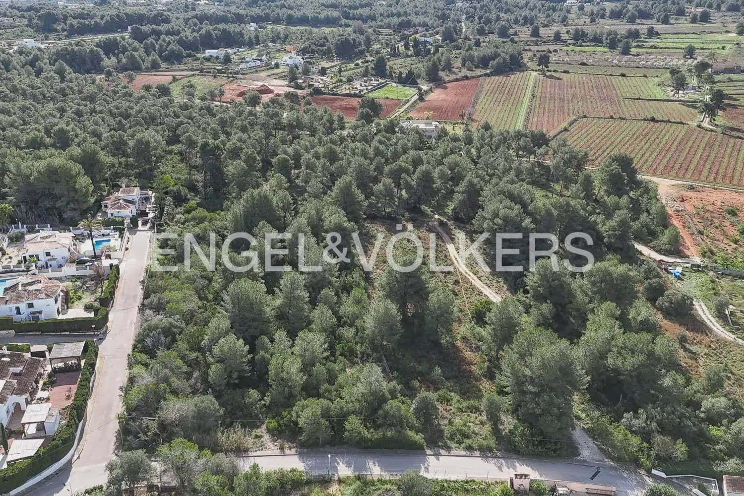 Solar/Parcela en Javea / Xàbia en venta - 865.000 € (Ref: 9897607)