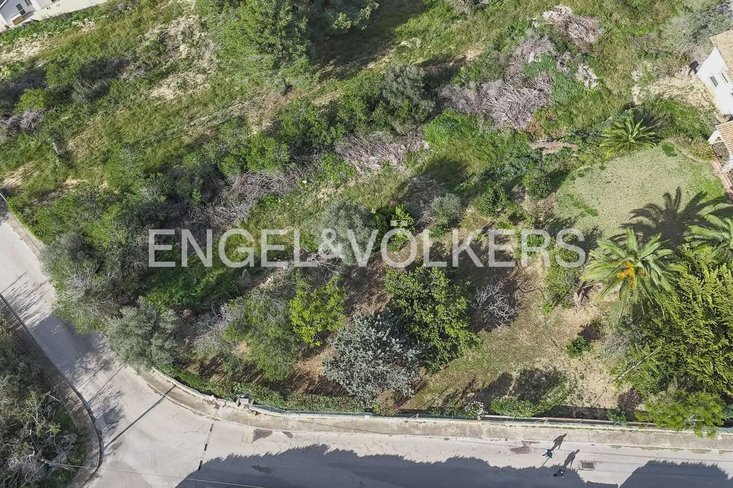 Solar/Parcela en Javea / Xàbia en venta - 865.000 € (Ref: 9897607)