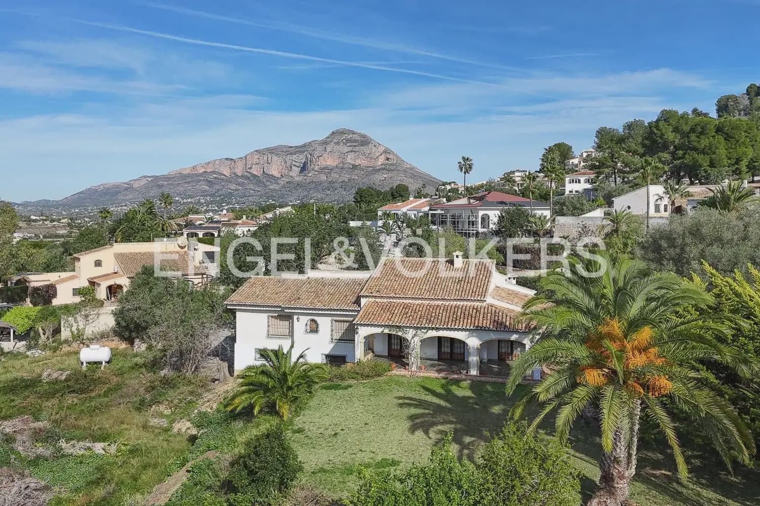 Area Edificabile in vendita in Javea / Xabia - 1.840.000 € (Rif: 9897608)