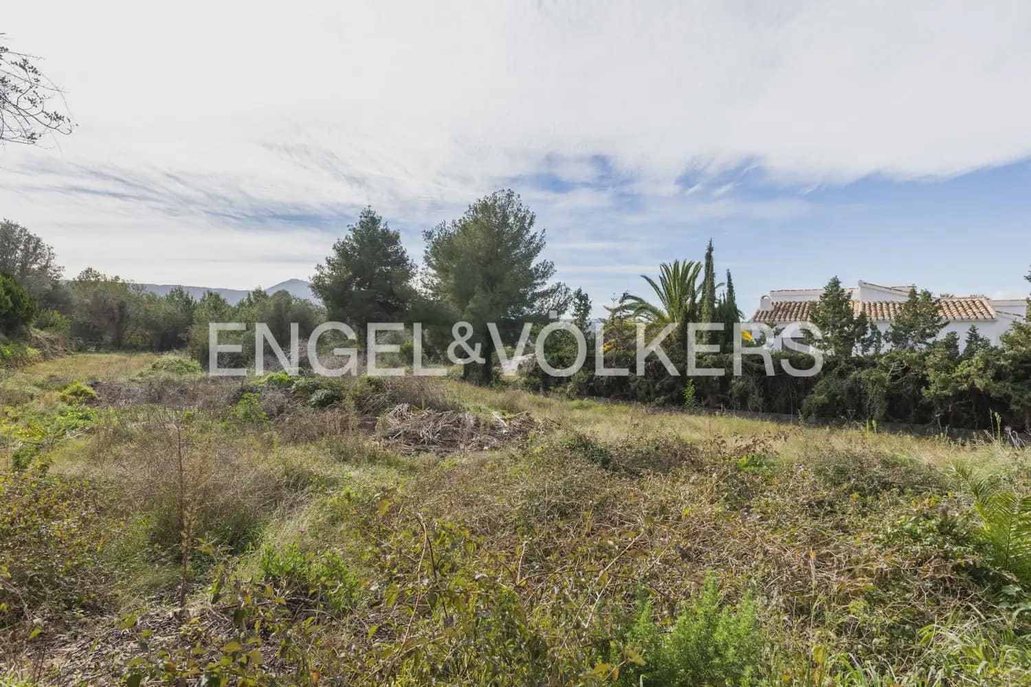 Area Edificabile in vendita in Javea / Xabia - 1.840.000 € (Rif: 9897608)