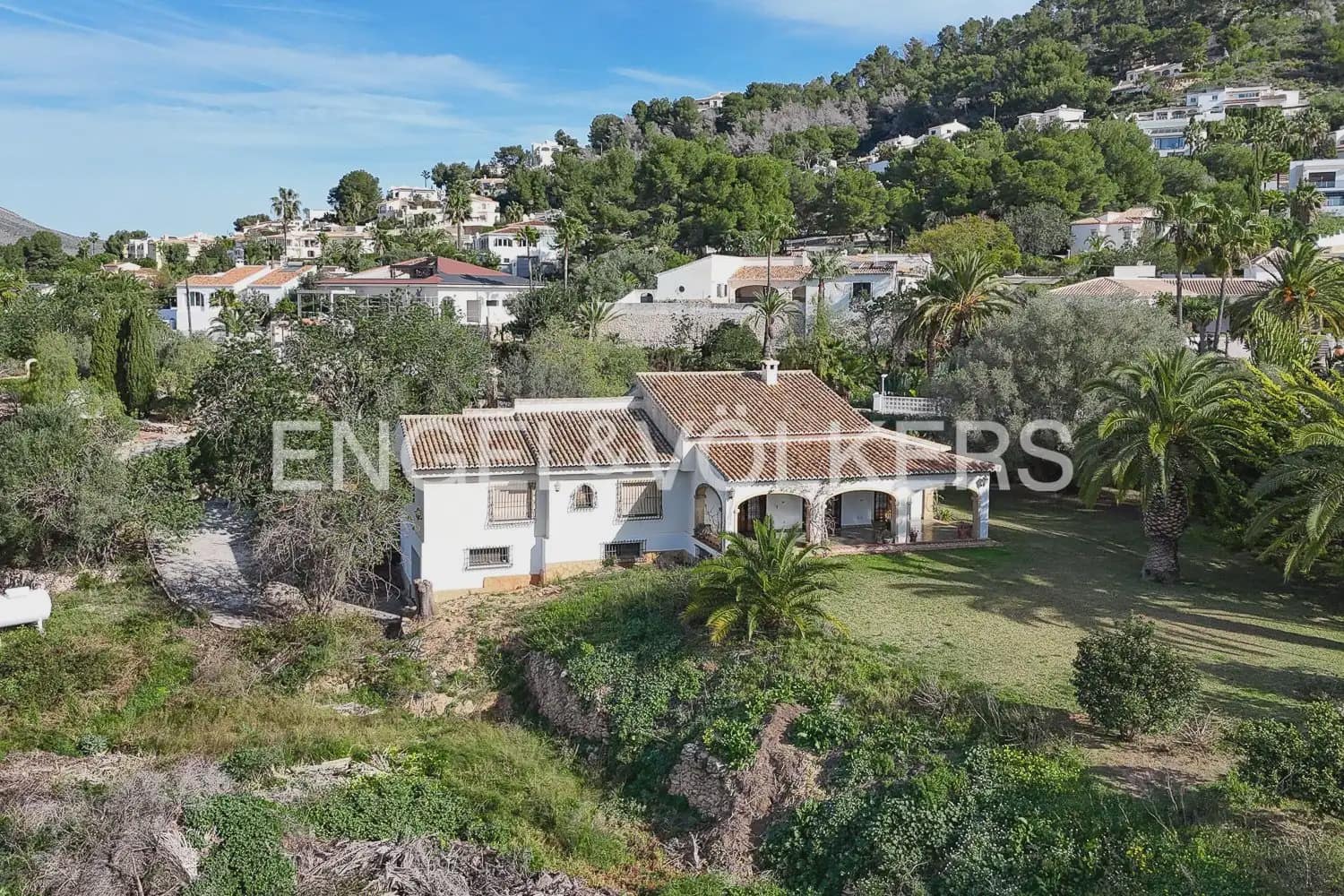 Area Edificabile in vendita in Javea / Xabia - 1.840.000 € (Rif: 9897608)