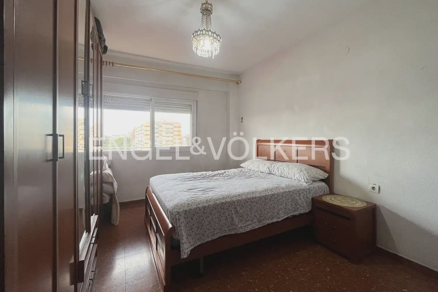 4 quarto Apartamento para venda em Valencia cidade - 345 000 € (Ref: 9897610)