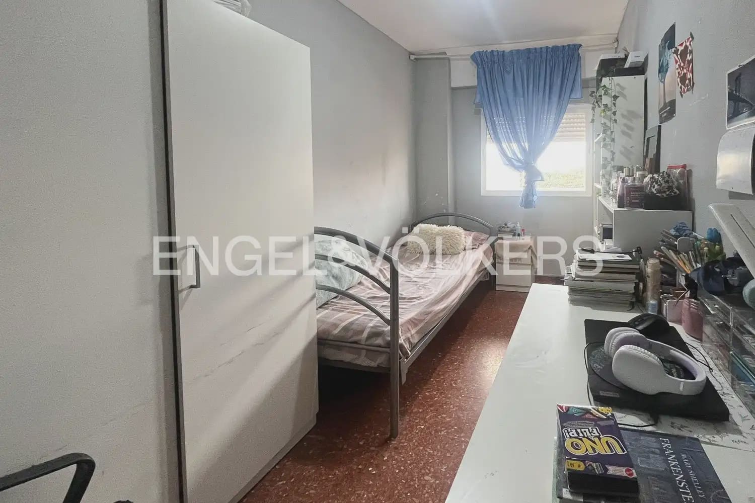 4 quarto Apartamento para venda em Valencia cidade - 345 000 € (Ref: 9897610)
