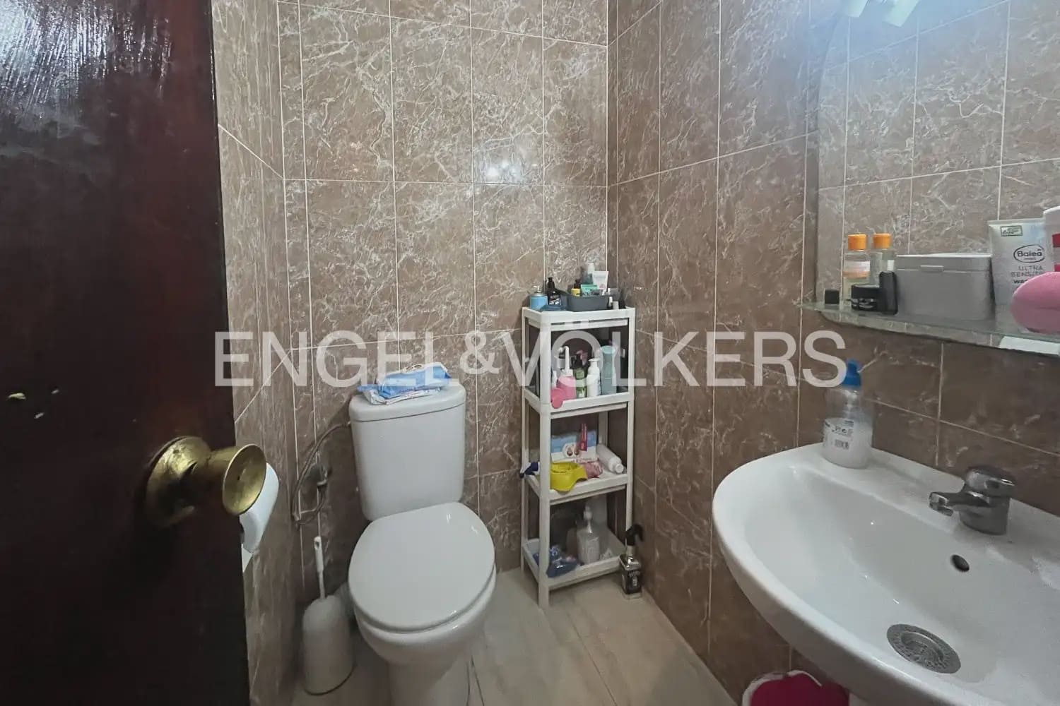 4 quarto Apartamento para venda em Valencia cidade - 345 000 € (Ref: 9897610)