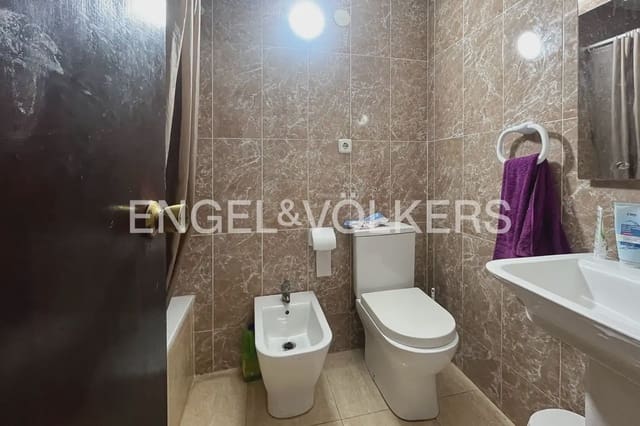 4 quarto Apartamento para venda em Malilla, Valência cidade - 345 000 € (Ref: 9897610)