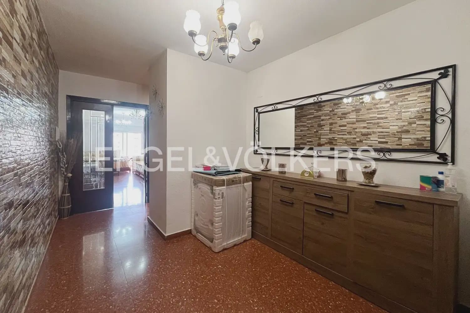 4 quarto Apartamento para venda em Valencia cidade - 345 000 € (Ref: 9897610)