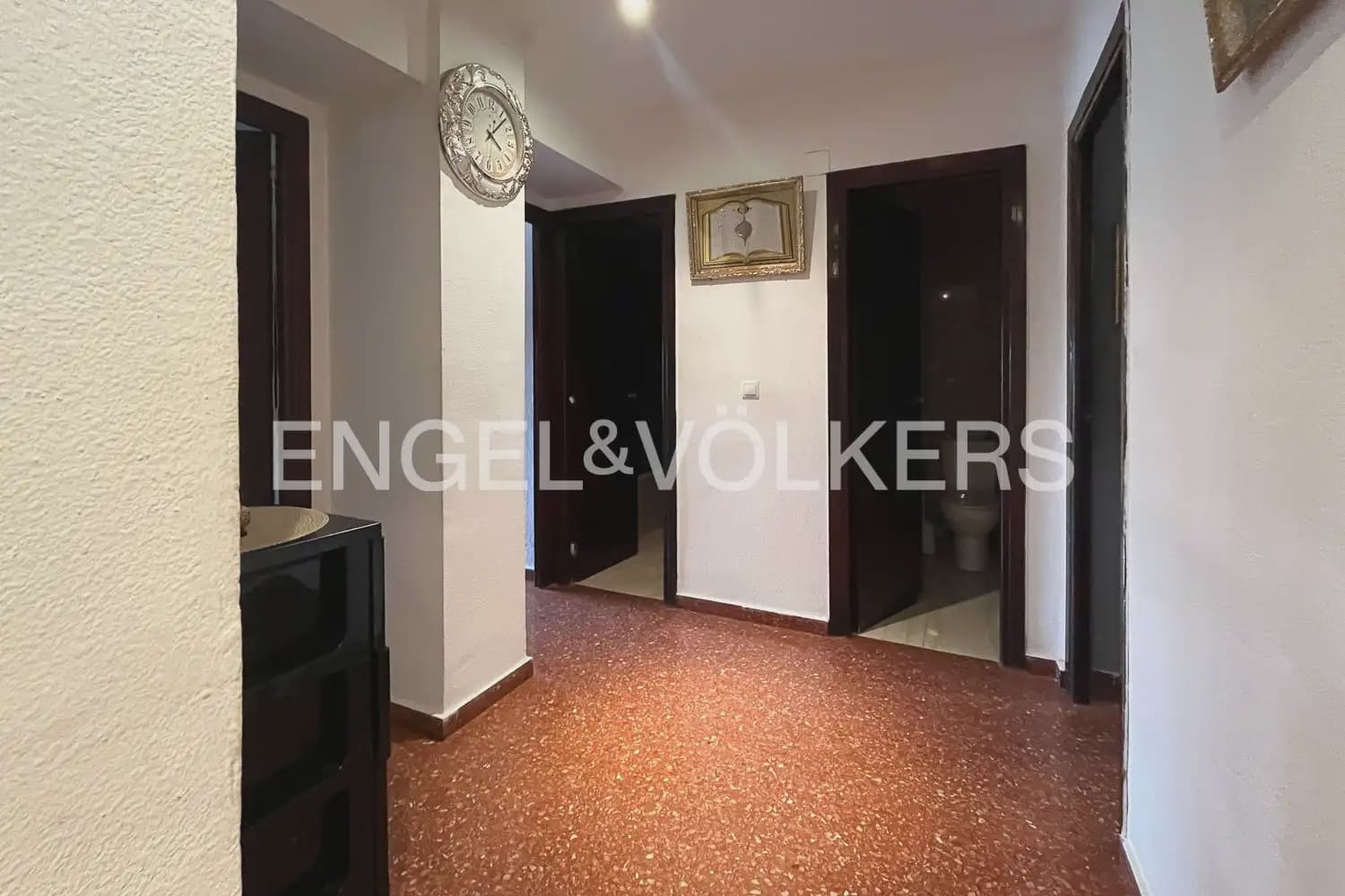 4 quarto Apartamento para venda em Valencia cidade - 345 000 € (Ref: 9897610)