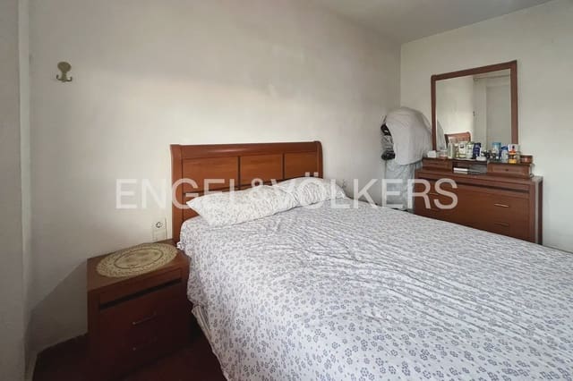 4 quarto Apartamento para venda em Malilla, Valência cidade - 345 000 € (Ref: 9897610)