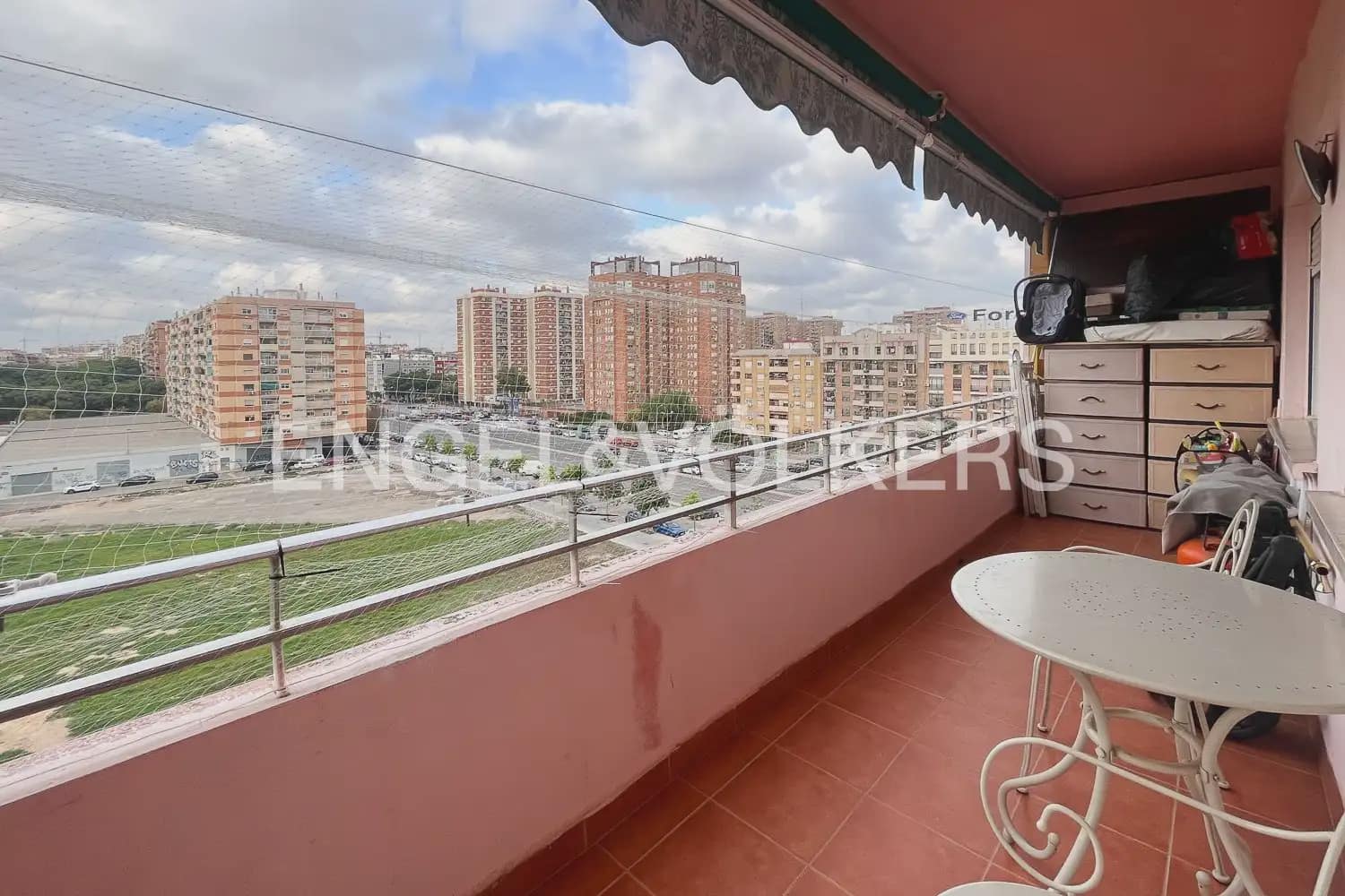 4 quarto Apartamento para venda em Valencia cidade - 345 000 € (Ref: 9897610)