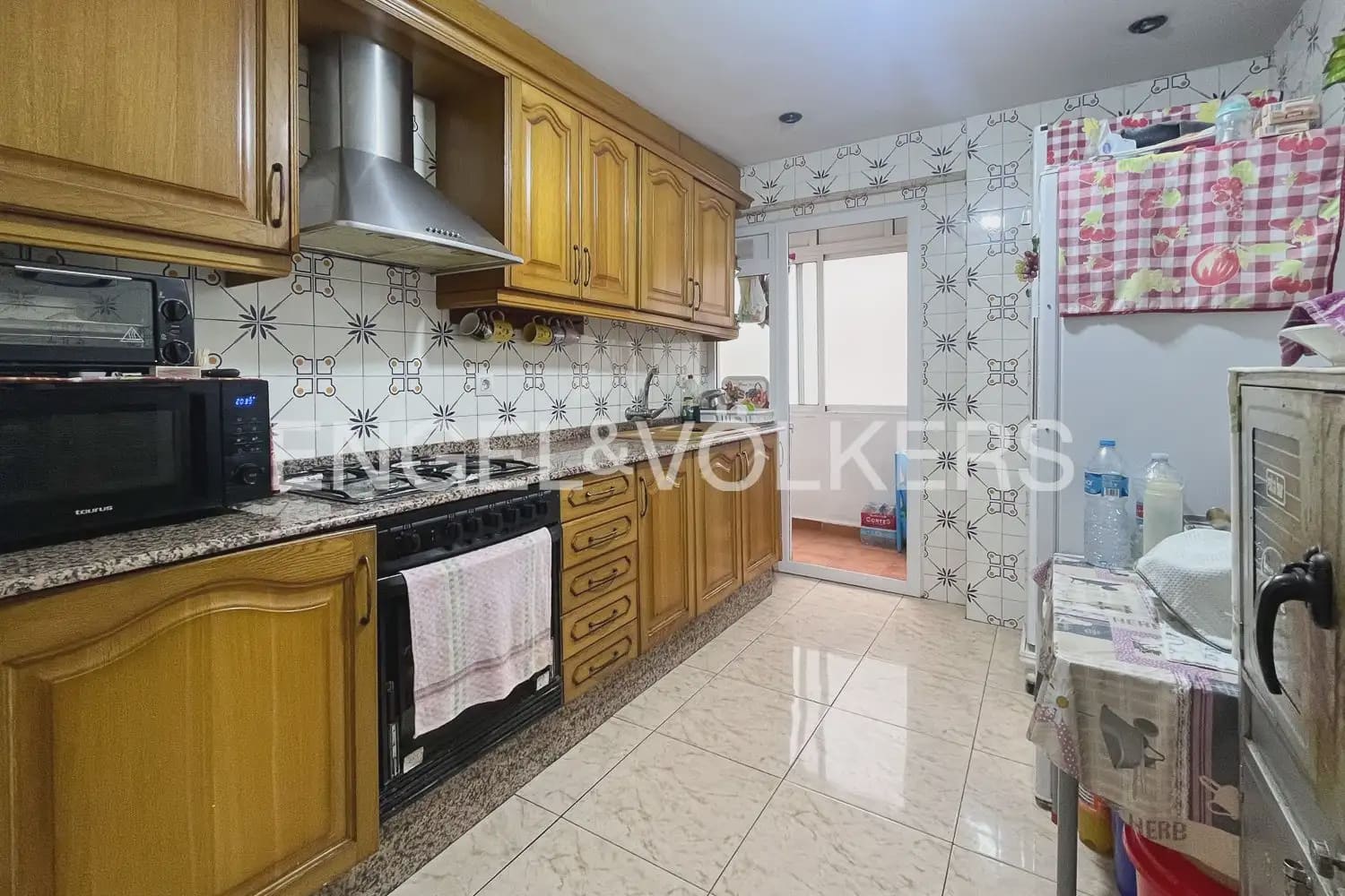 4 quarto Apartamento para venda em Valencia cidade - 345 000 € (Ref: 9897610)