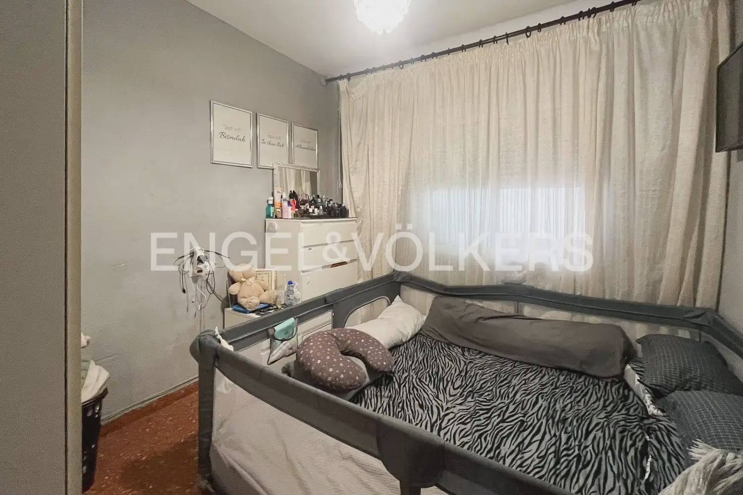 4 quarto Apartamento para venda em Valencia cidade - 345 000 € (Ref: 9897610)