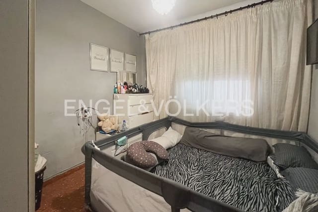 4 quarto Apartamento para venda em Malilla, Valência cidade - 345 000 € (Ref: 9897610)