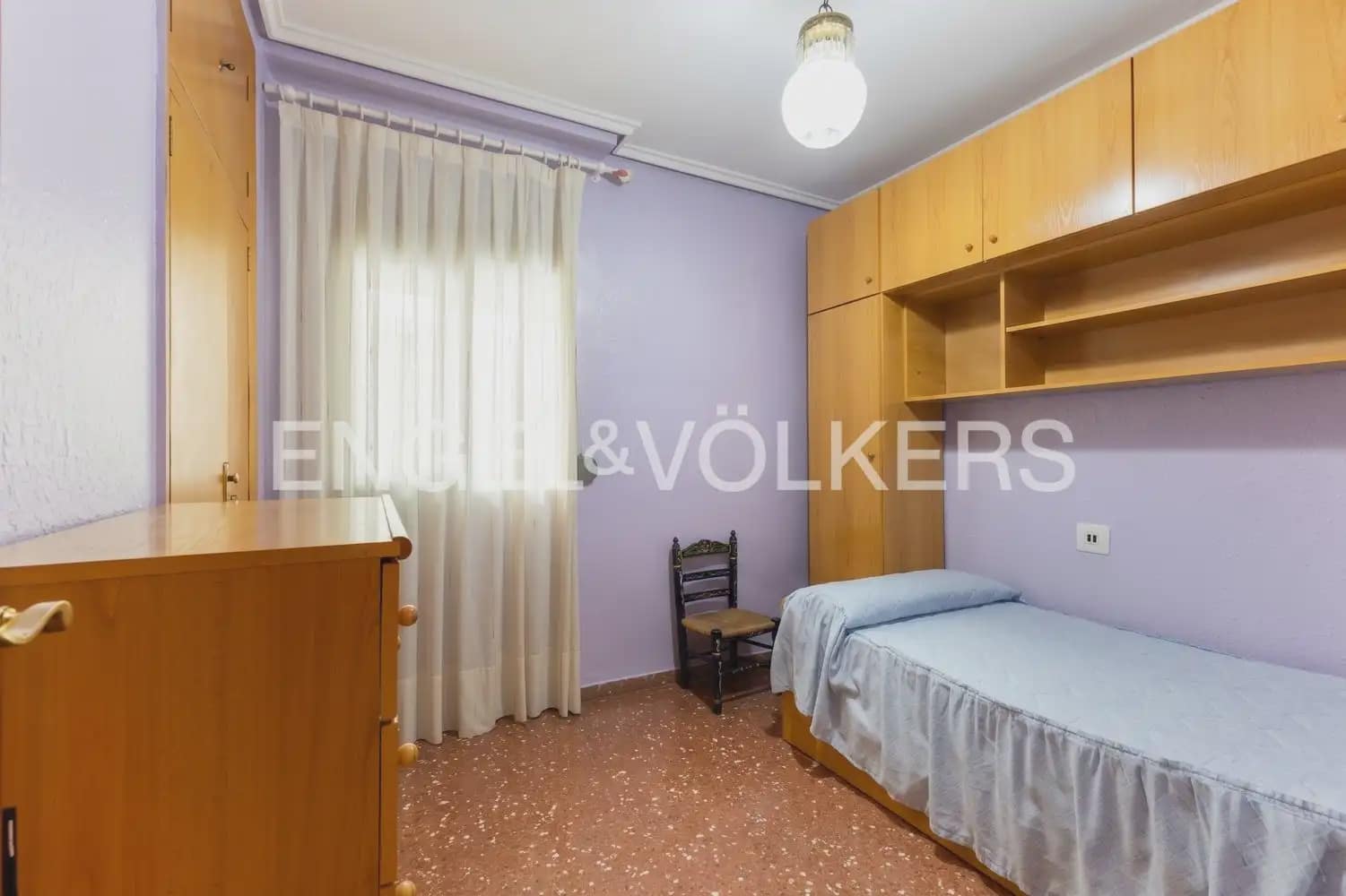 4 bedroom Flat for sale in Valencia city - € 249,000 (Ref: 9897611)