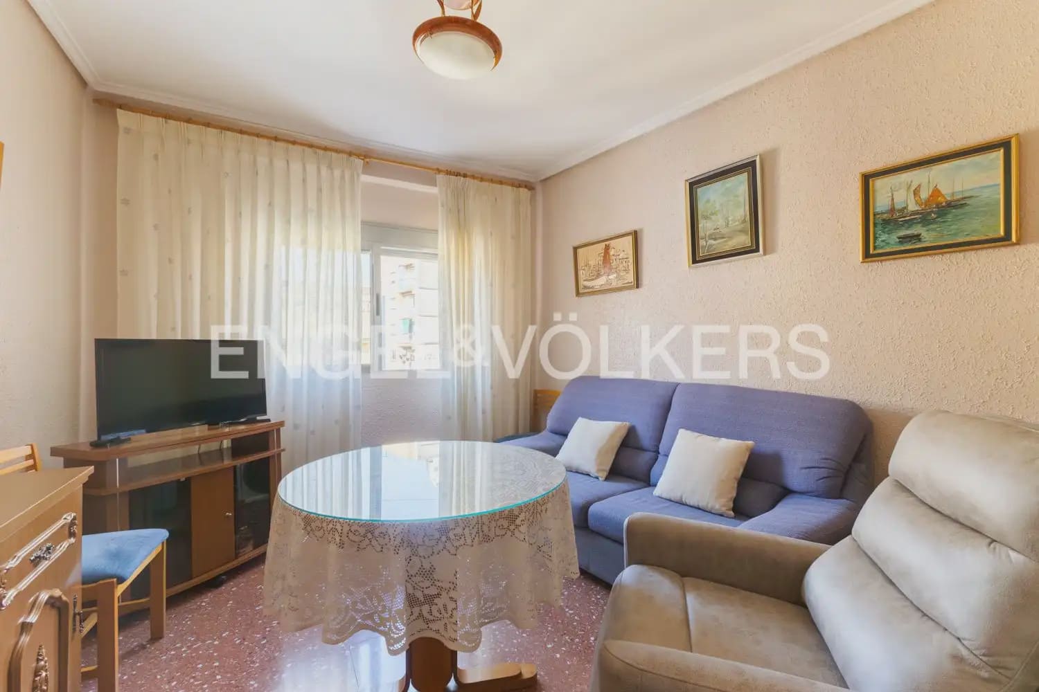 4 bedroom Flat for sale in Valencia city - € 249,000 (Ref: 9897611)