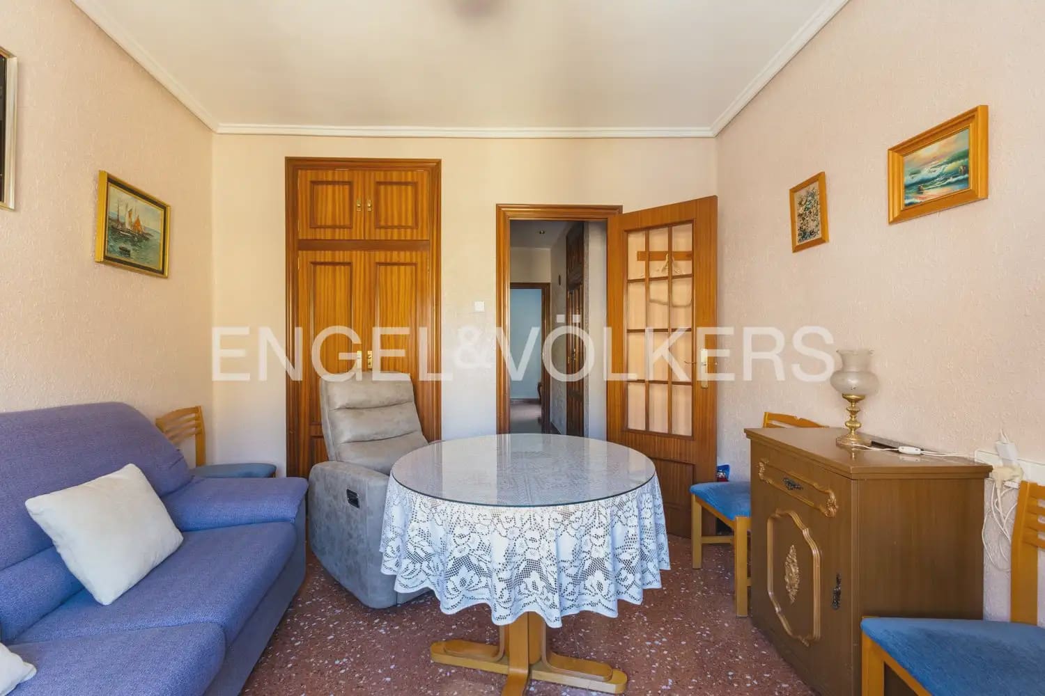 4 bedroom Flat for sale in Valencia city - € 249,000 (Ref: 9897611)