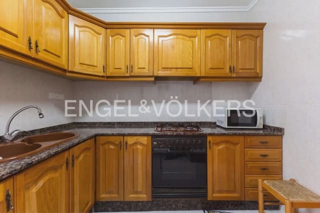 4 bedroom Flat for sale in Benicalap, Valencia city - € 249,000 (Ref: 9897611)