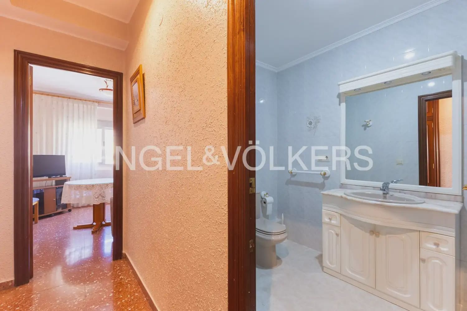 4 bedroom Flat for sale in Valencia city - € 249,000 (Ref: 9897611)