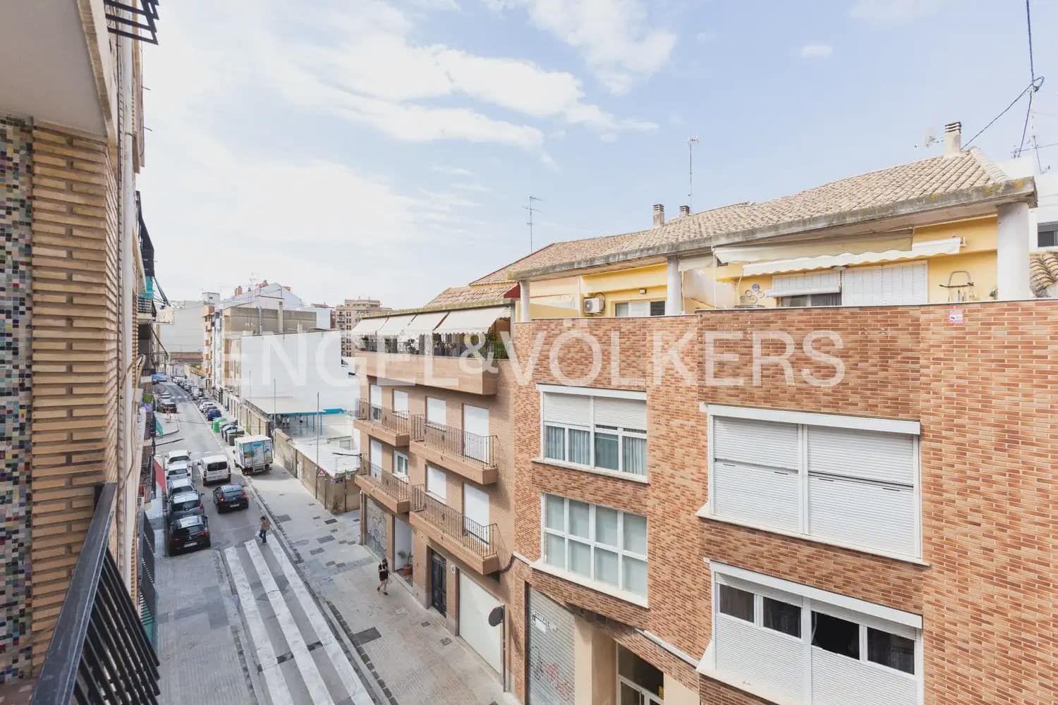 4 bedroom Flat for sale in Valencia city - € 249,000 (Ref: 9897611)