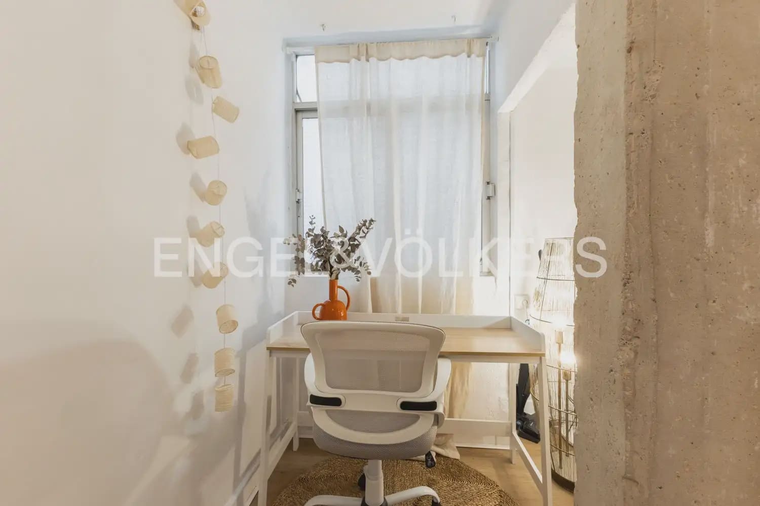 2 camera da letto Appartamento da affittare in Valencia citta - 1.300 € (Rif: 9897612)