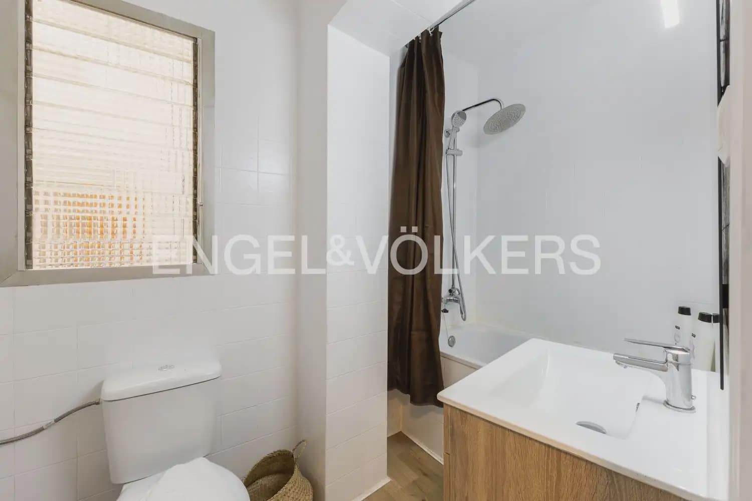 2 camera da letto Appartamento da affittare in Valencia citta - 1.300 € (Rif: 9897612)