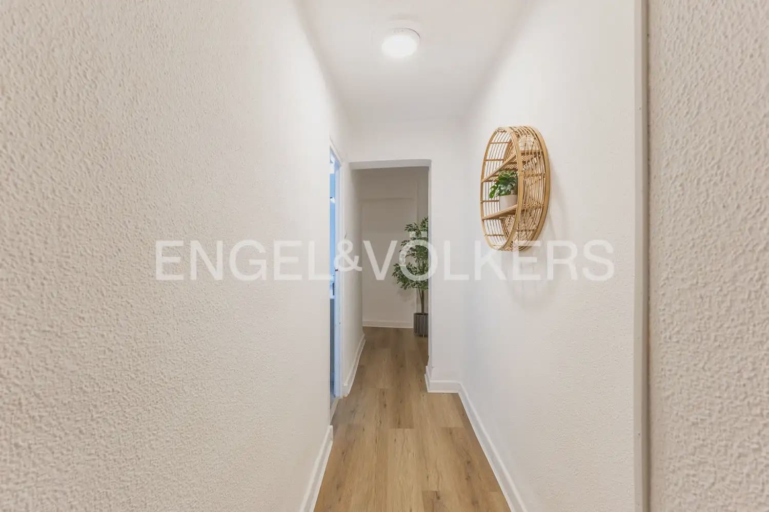2 camera da letto Appartamento da affittare in Valencia citta - 1.300 € (Rif: 9897612)