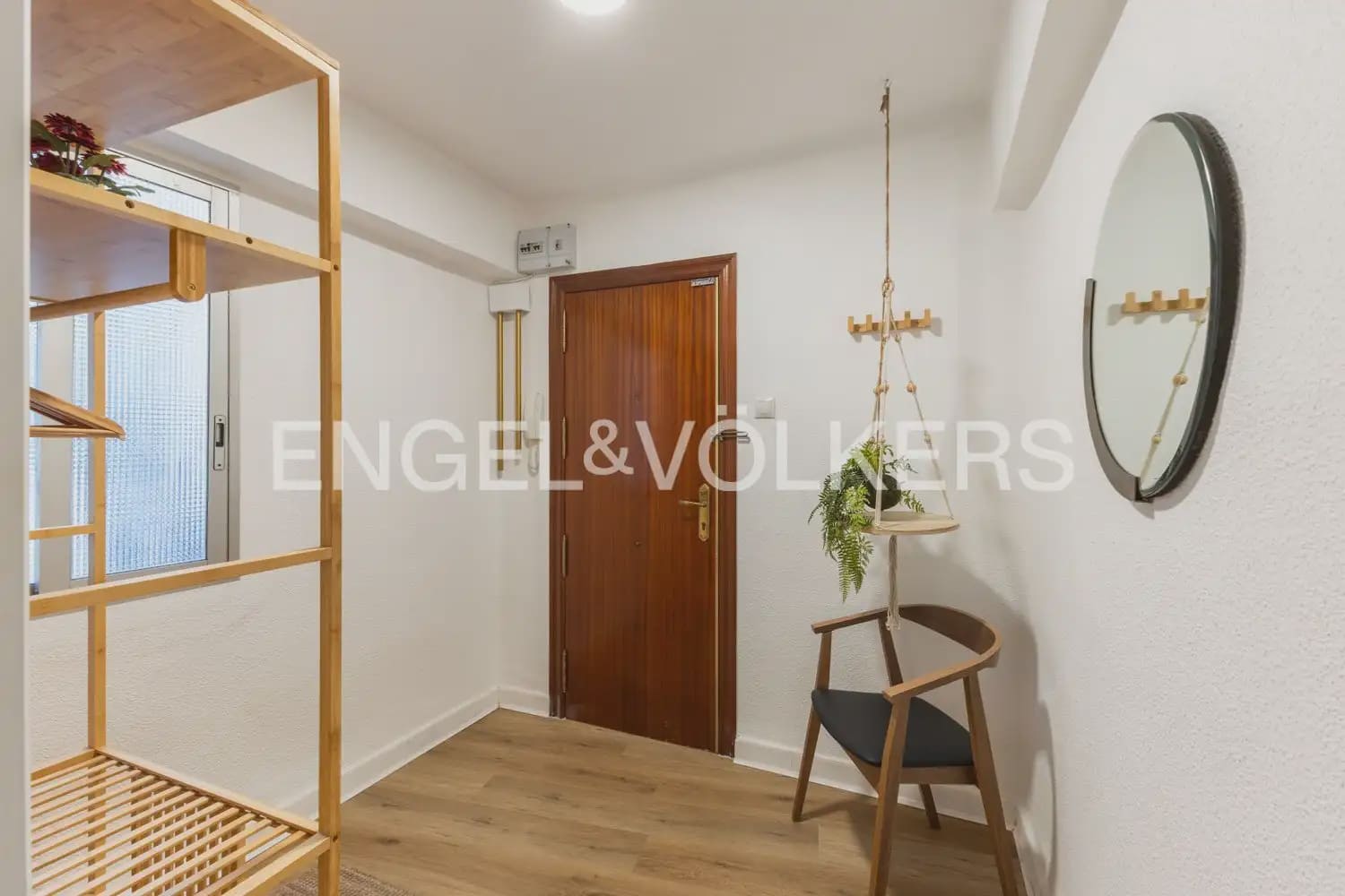 2 camera da letto Appartamento da affittare in Valencia citta - 1.300 € (Rif: 9897612)