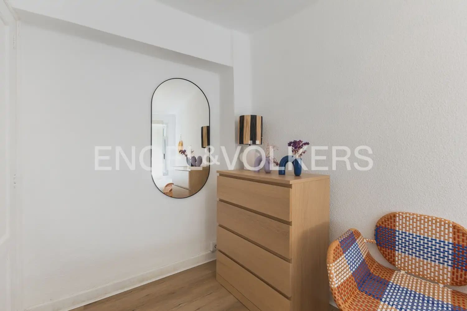 2 camera da letto Appartamento da affittare in Valencia citta - 1.300 € (Rif: 9897612)