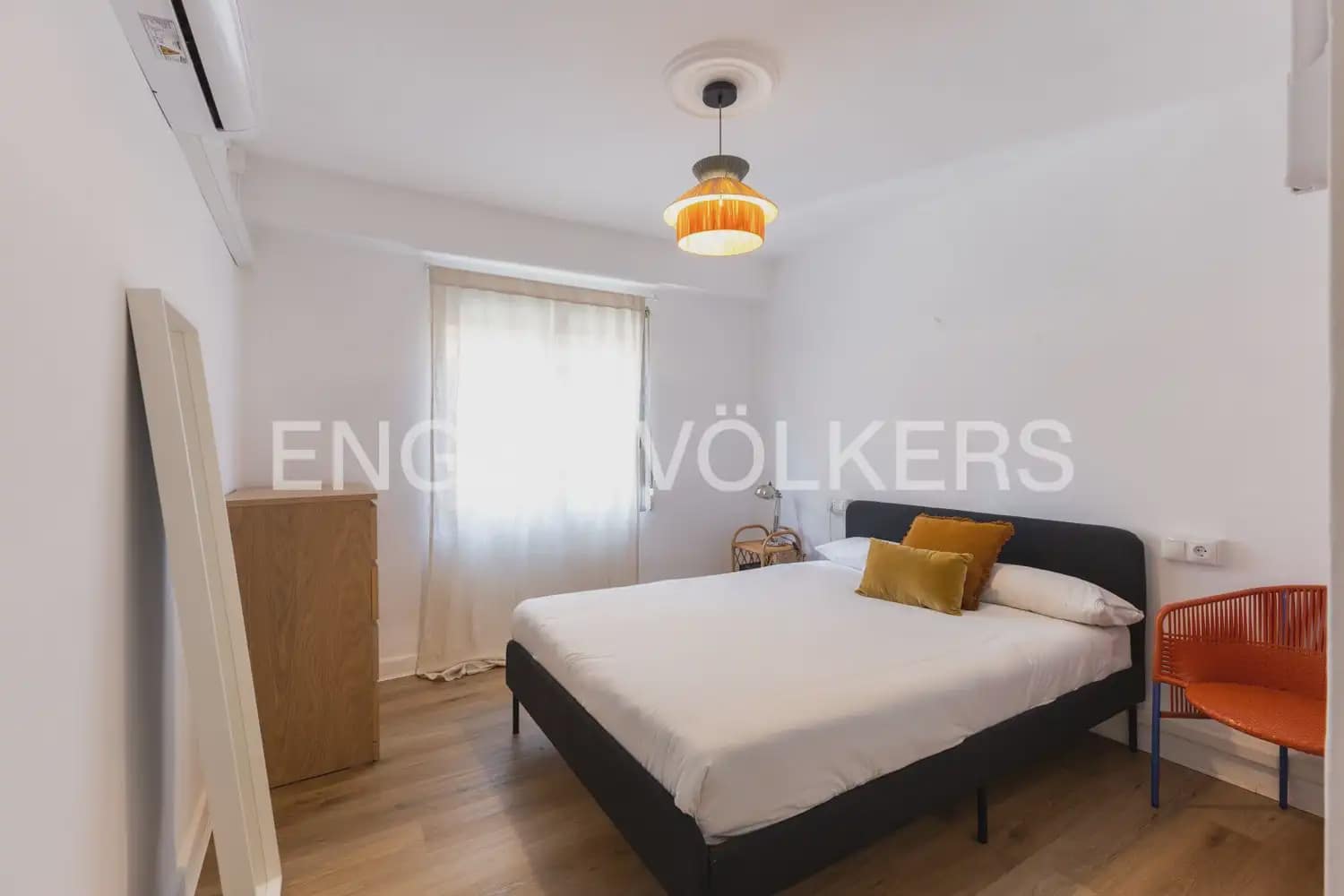 2 camera da letto Appartamento da affittare in Valencia citta - 1.300 € (Rif: 9897612)