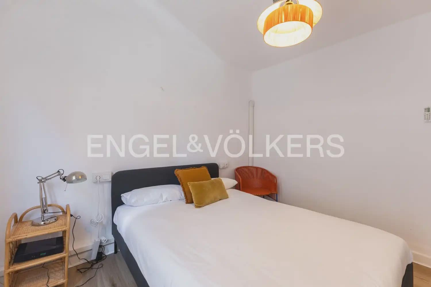 2 camera da letto Appartamento da affittare in Valencia citta - 1.300 € (Rif: 9897612)