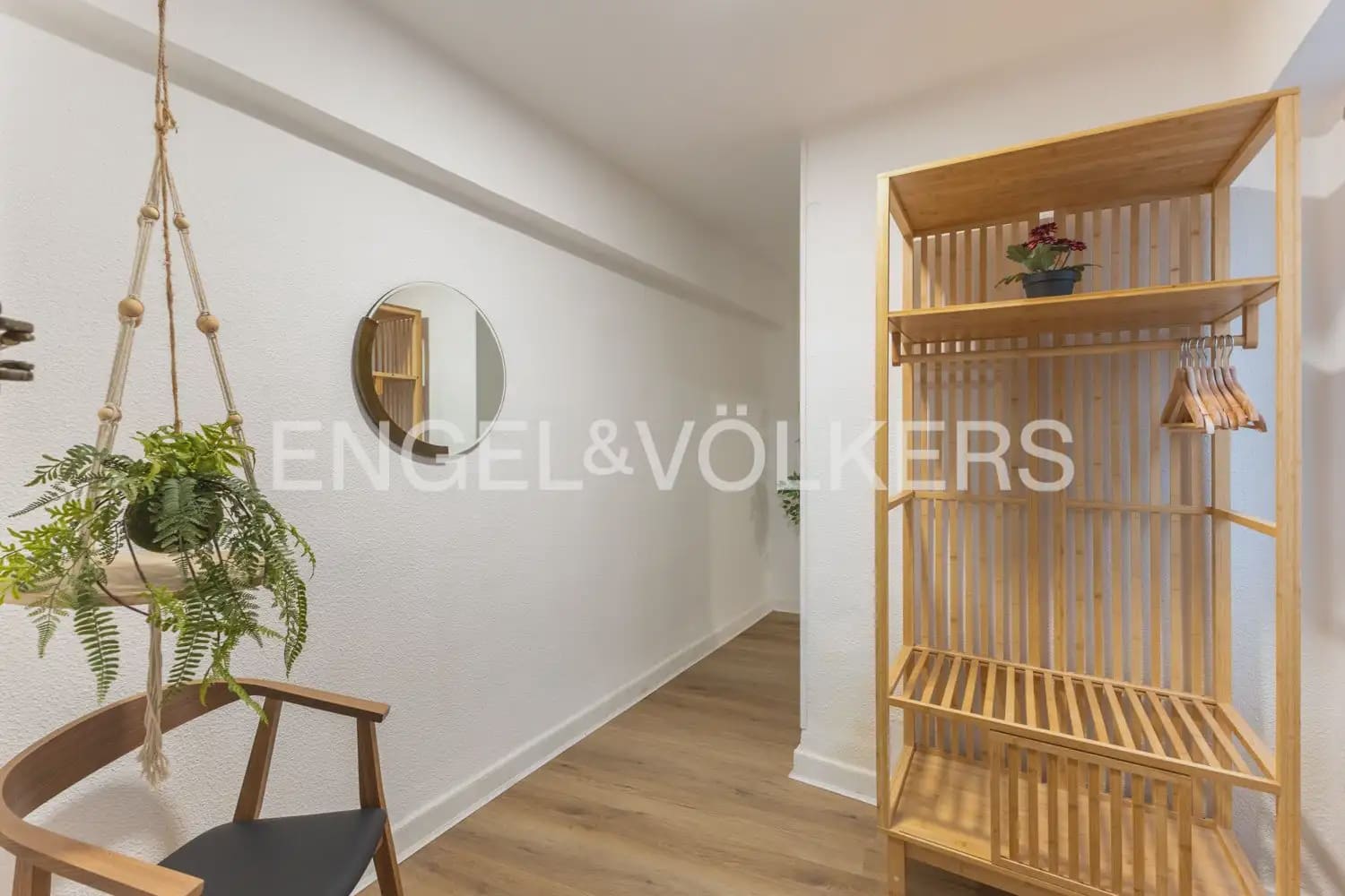 2 camera da letto Appartamento da affittare in Valencia citta - 1.300 € (Rif: 9897612)