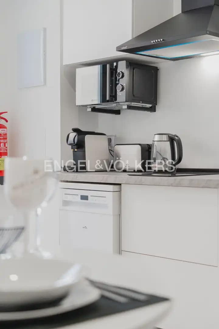 1 bedroom Flat for sale in Valencia city - € 240,000 (Ref: 9897613)