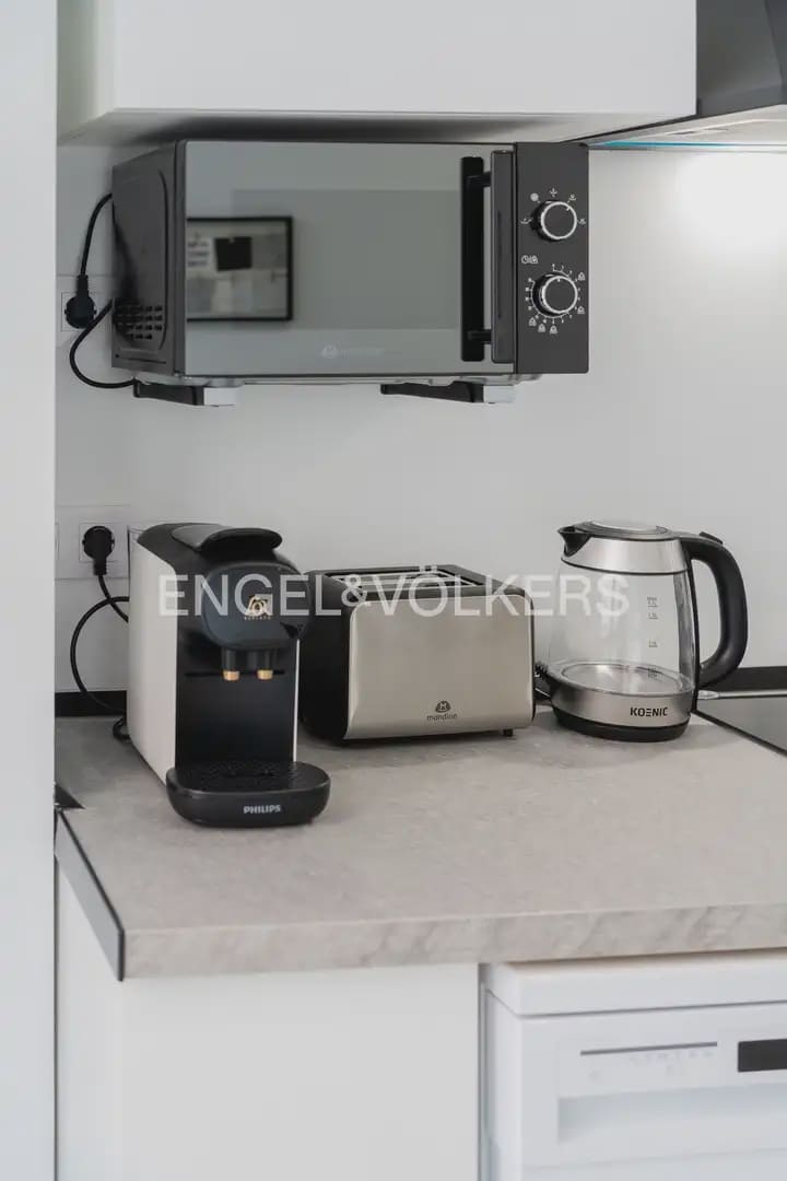 1 bedroom Flat for sale in Valencia city - € 240,000 (Ref: 9897613)
