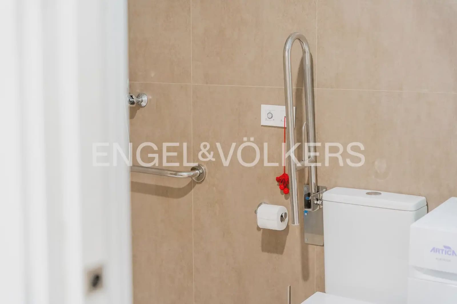1 bedroom Flat for sale in Valencia city - € 240,000 (Ref: 9897613)