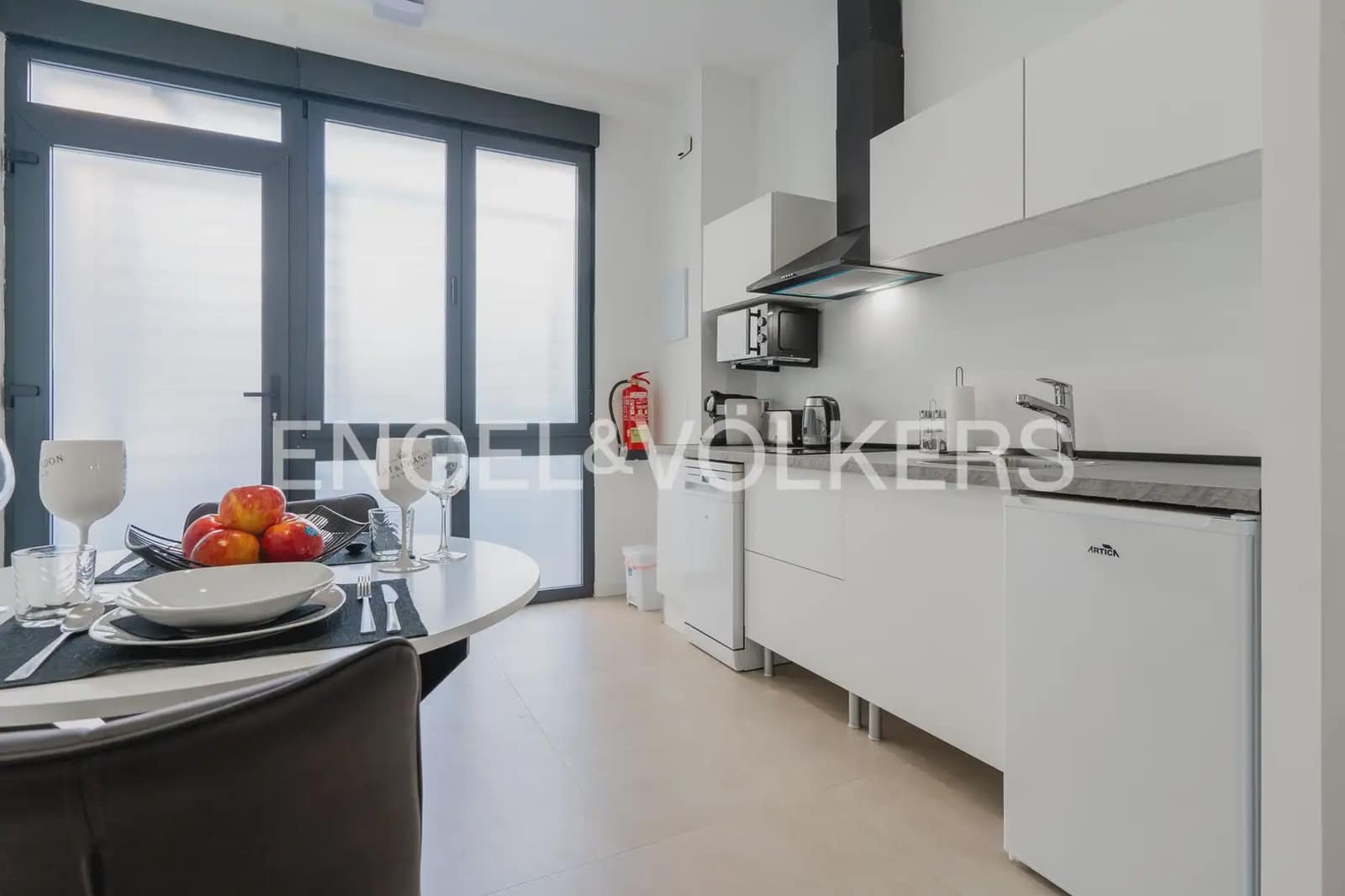 1 bedroom Flat for sale in Valencia city - € 240,000 (Ref: 9897613)