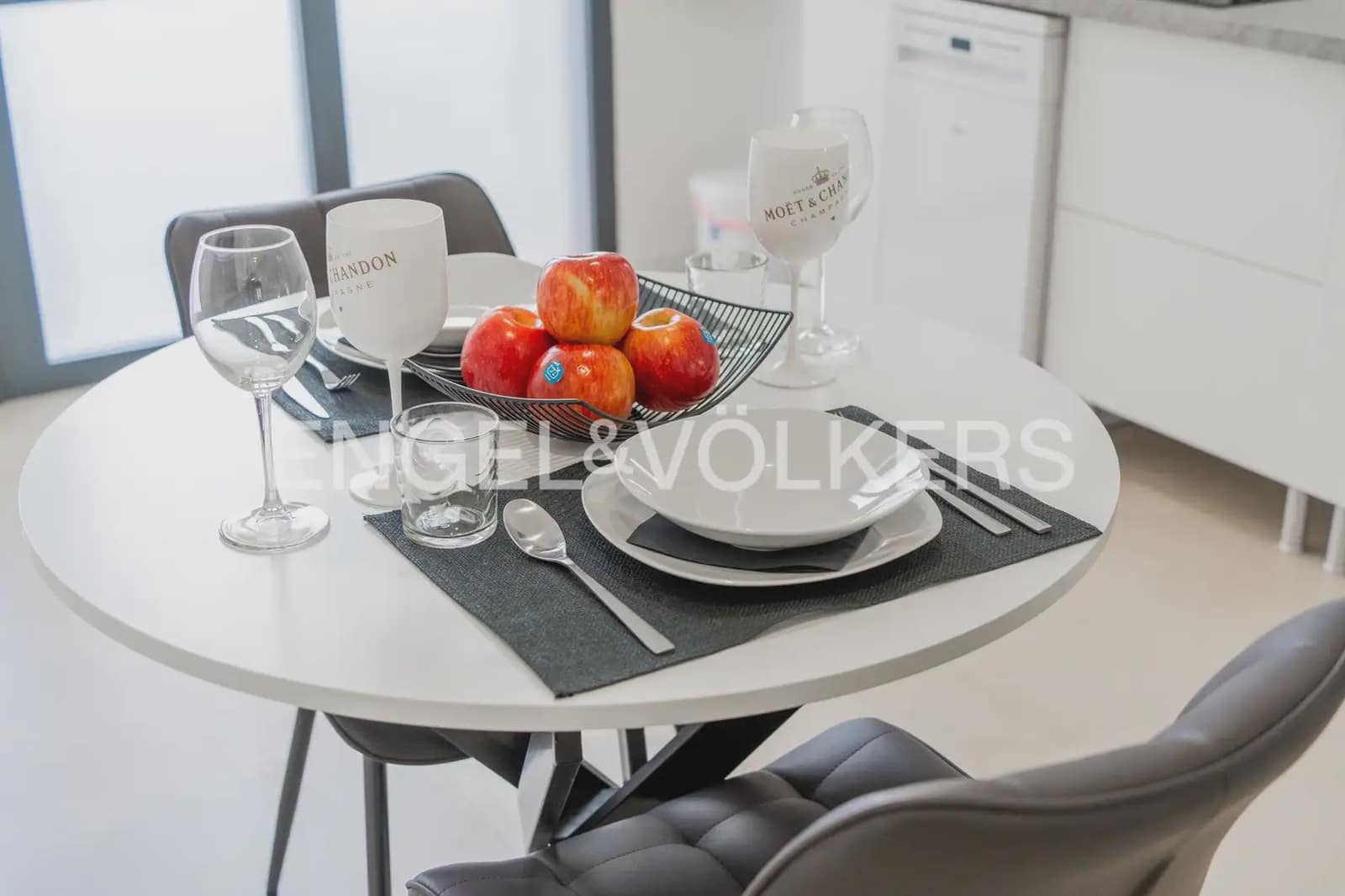 1 bedroom Flat for sale in Valencia city - € 240,000 (Ref: 9897613)