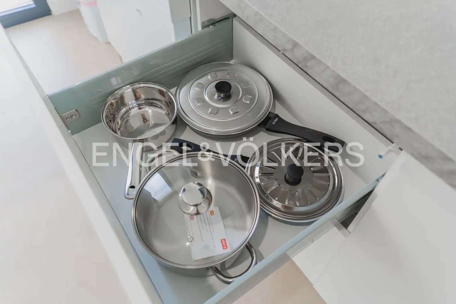 1 bedroom Flat for sale in Valencia city - € 240,000 (Ref: 9897613)