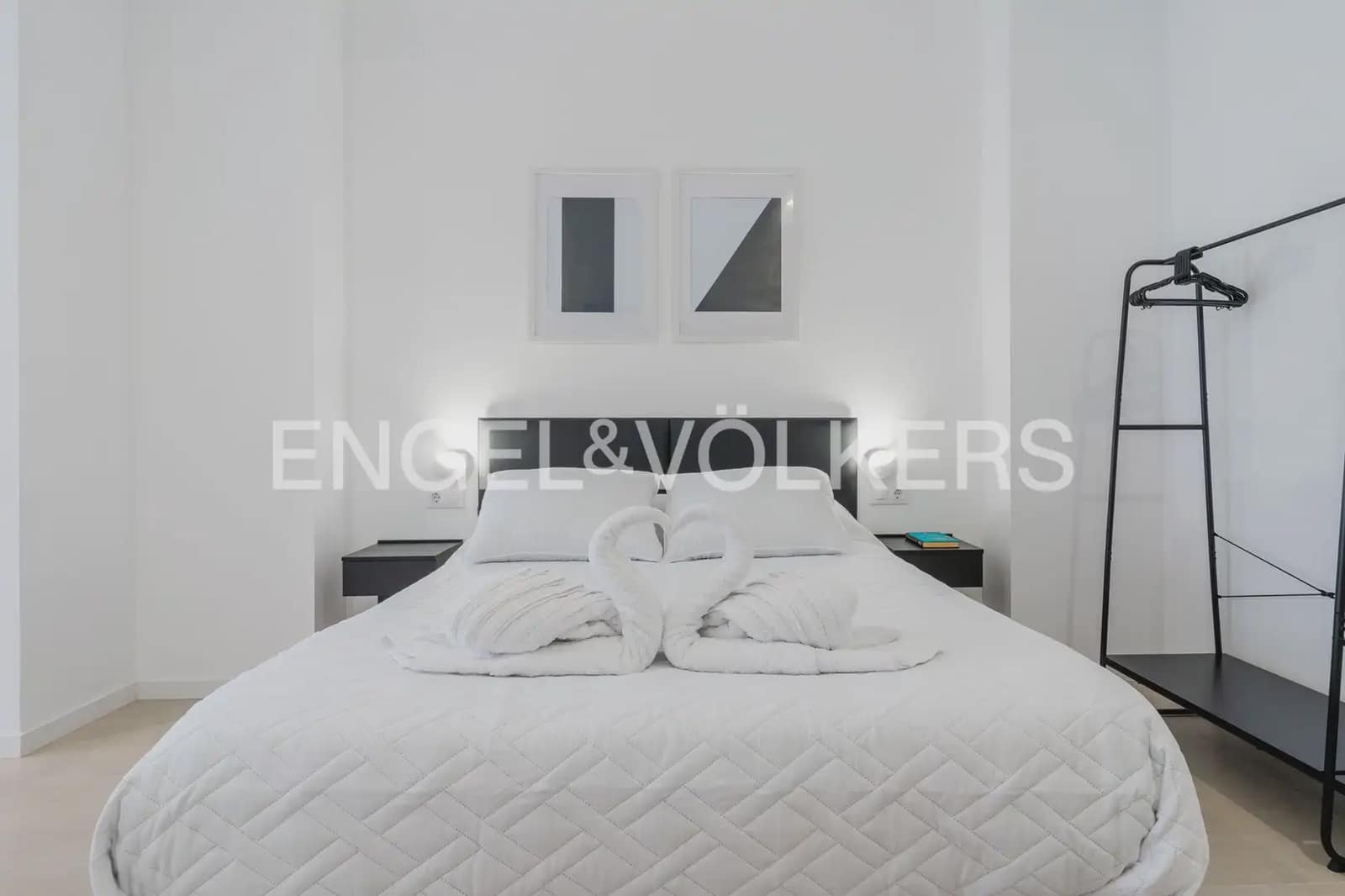 1 bedroom Flat for sale in Valencia city - € 240,000 (Ref: 9897613)