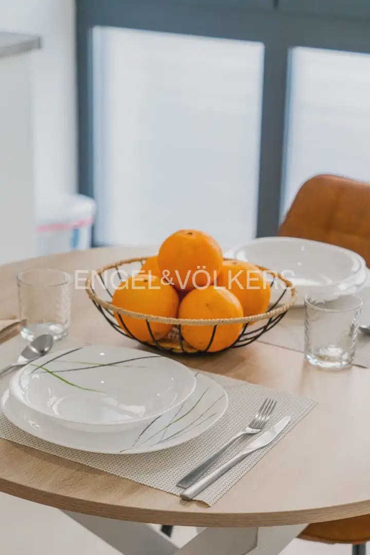 1 sypialnia Mieszkanie na sprzedaż w Miasto Walencja - 240 000 € (Ref: 9897614)