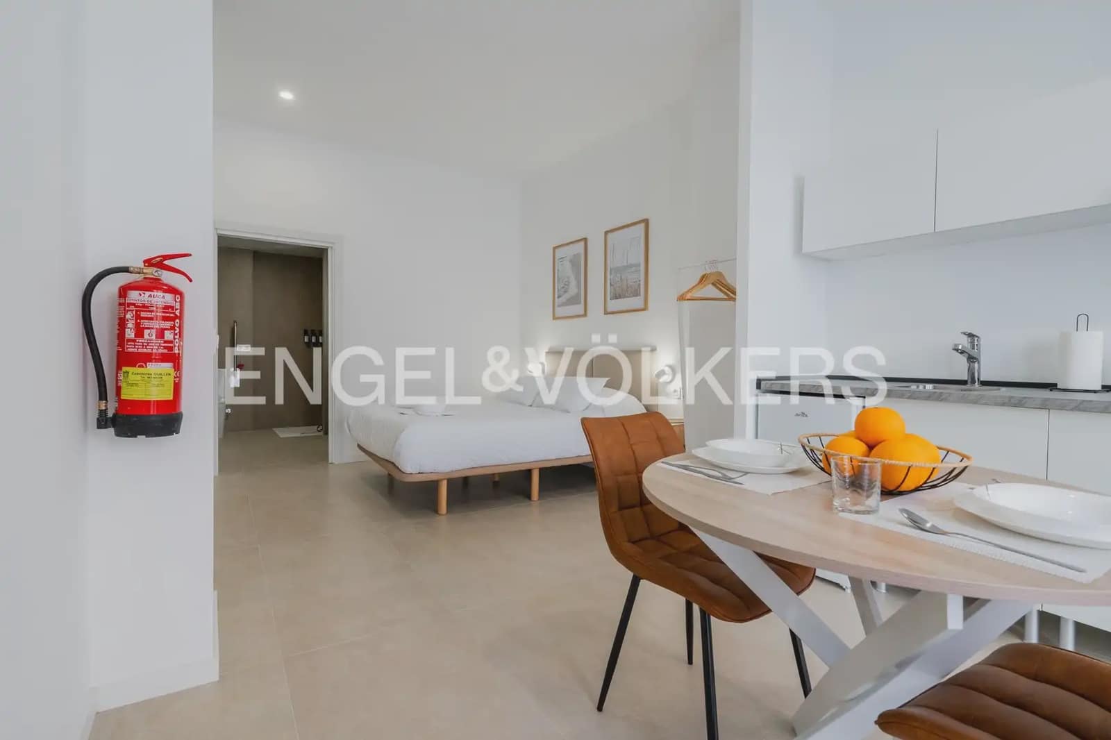 1 sypialnia Mieszkanie na sprzedaż w Miasto Walencja - 240 000 € (Ref: 9897614)