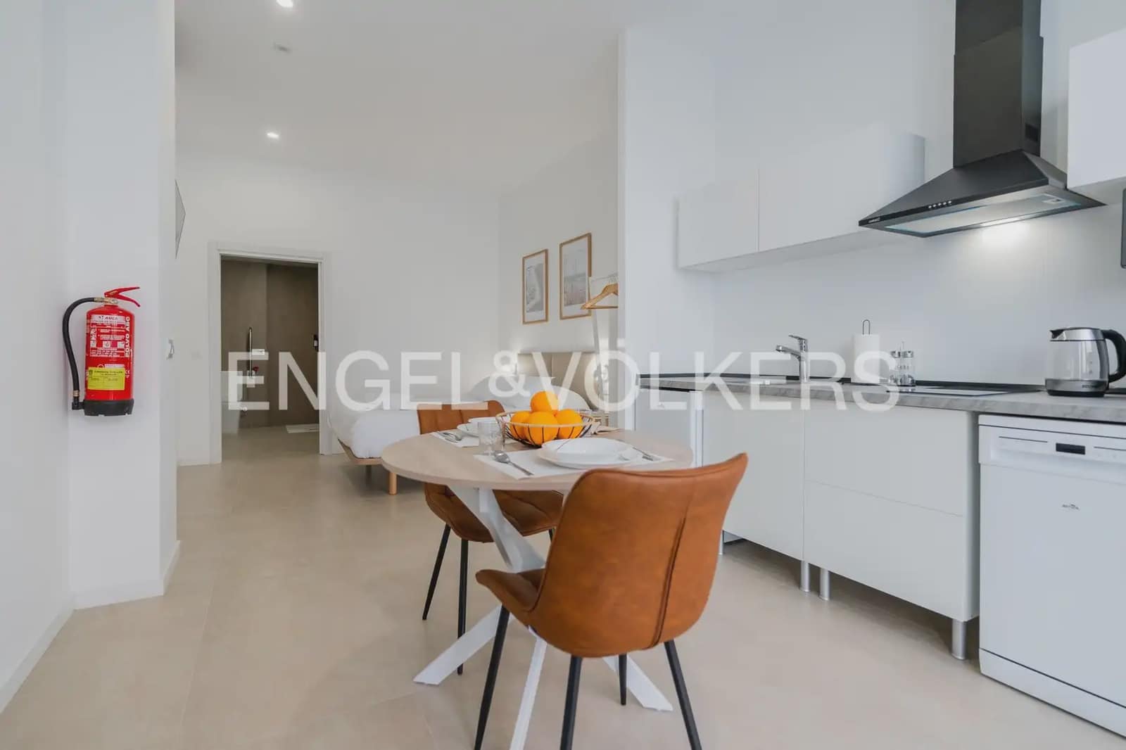 1 sypialnia Mieszkanie na sprzedaż w Miasto Walencja - 240 000 € (Ref: 9897614)