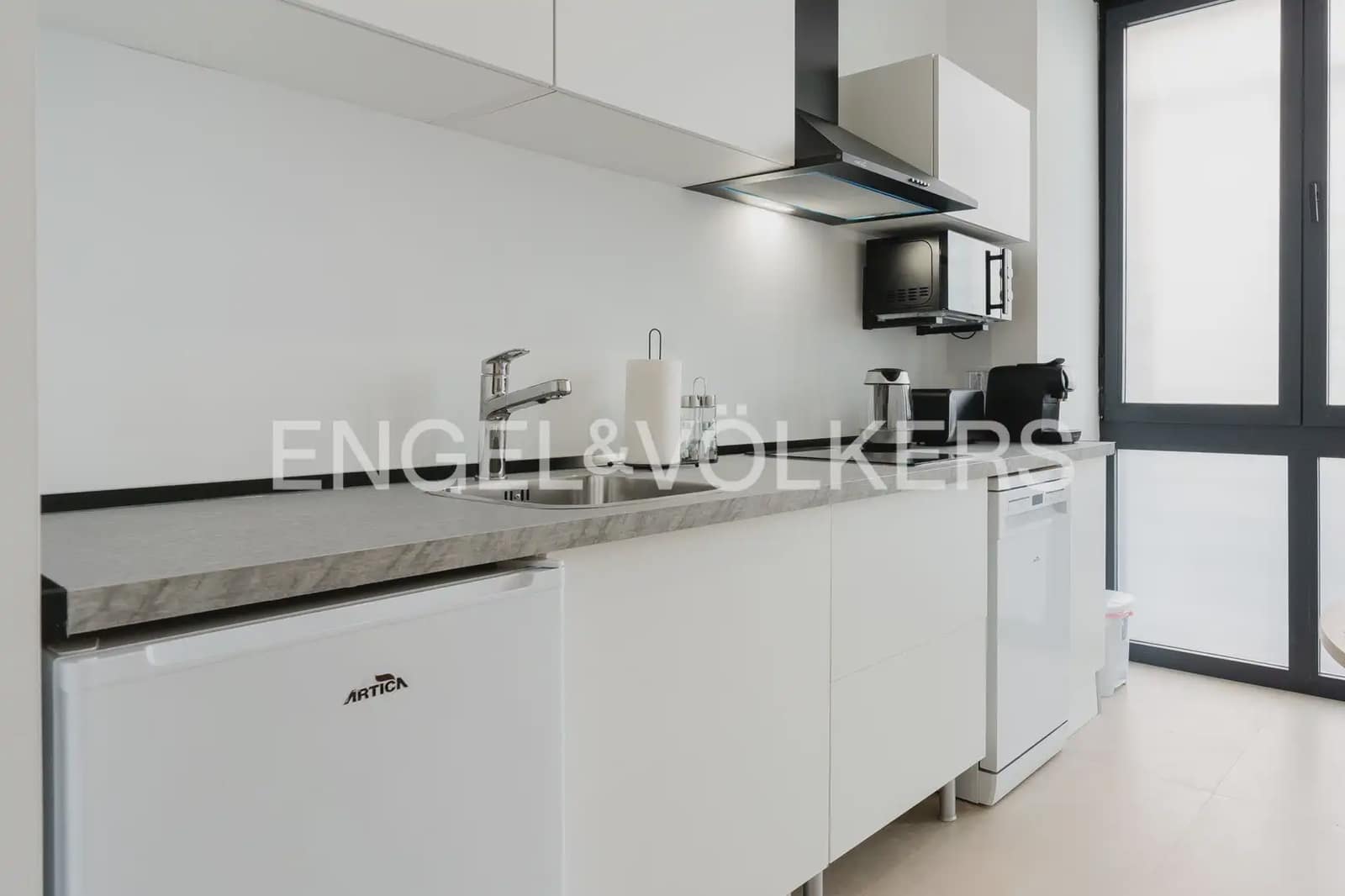 1 sypialnia Mieszkanie na sprzedaż w Miasto Walencja - 240 000 € (Ref: 9897614)