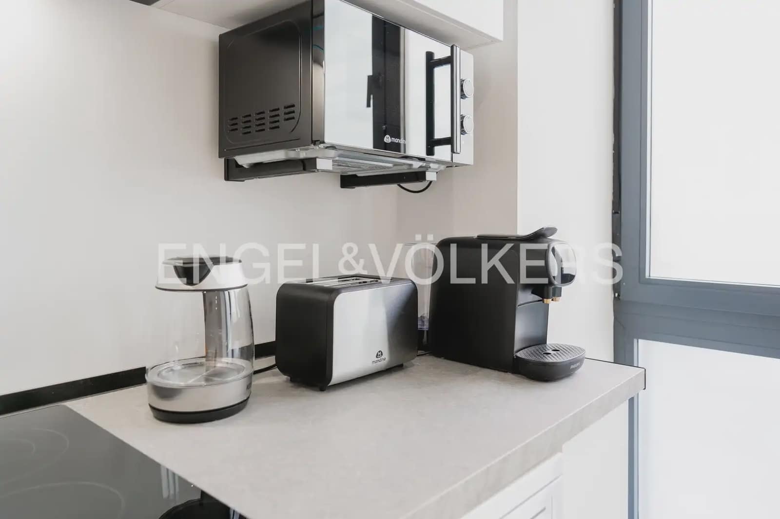 1 sypialnia Mieszkanie na sprzedaż w Miasto Walencja - 240 000 € (Ref: 9897614)